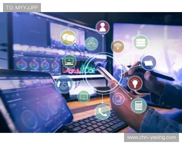 云开集团娱乐平台智能化技术革新推动行业数字化转型打造未来娱乐新模式