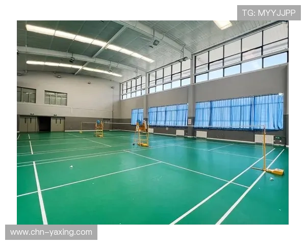 开云综合体育：结合科技创新提升体育赛事设施先进感